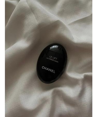 Chanel Hand cream Le Lift La Creme Main