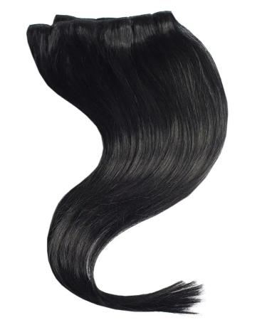 KOSMAX Falled hair on the hairpins are natural 8 -line 50cm 100g - Buy Online on GoSupps.com