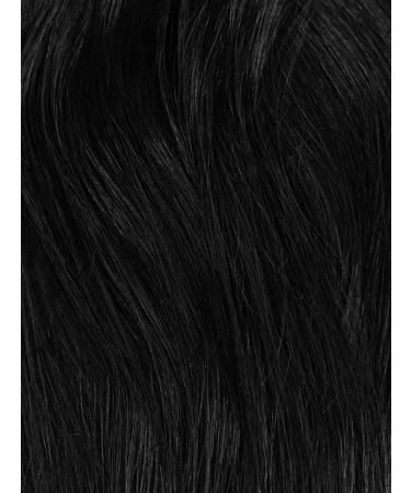 KOSMAX Falled hair on the hairpins are natural 8 -line 50cm 100g - Buy Online on GoSupps.com