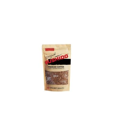 Coffee soluble Bushido Orijinal 75 g