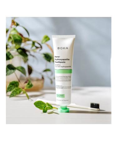 Boka Ela Mint toothpaste - Buy Online on GoSupps.com