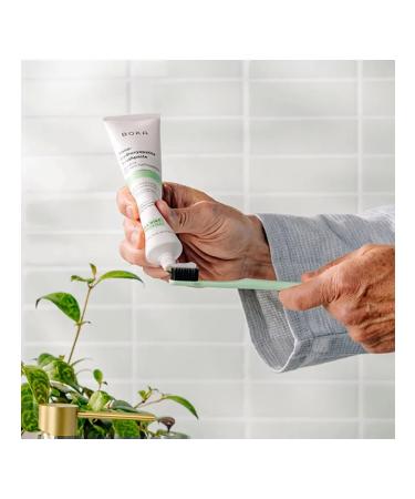 Boka Ela Mint toothpaste - Buy Online on GoSupps.com