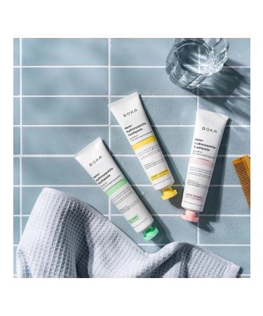 Boka Ela Mint toothpaste - Buy Online on GoSupps.com