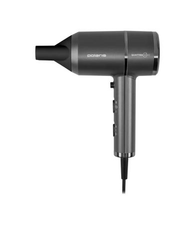 Polaris Hair hair dryer Professional PHD 2044 Ti graphite - Buy Online on GoSupps.com