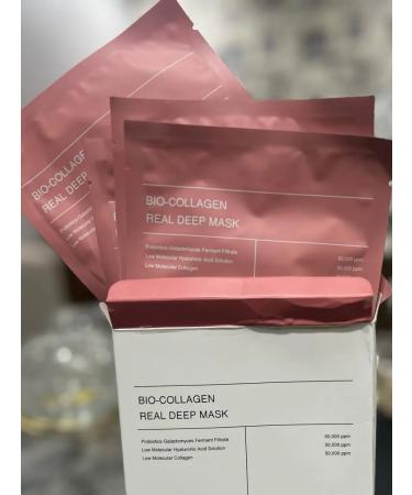 BIodance face mask - Buy Online on GoSupps.com