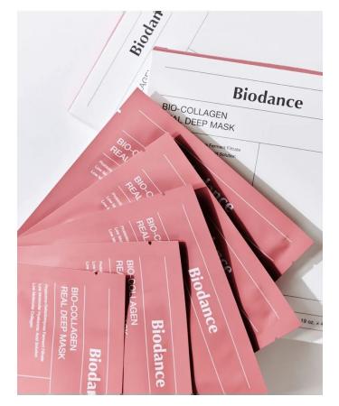 BIodance face mask - Buy Online on GoSupps.com