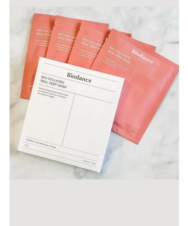 BIodance face mask - Buy Online on GoSupps.com