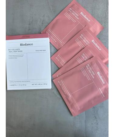 BIodance face mask - Buy Online on GoSupps.com