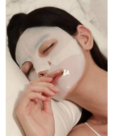 BIodance face mask - Buy Online on GoSupps.com