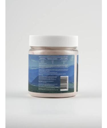 HarmonyLife Collagen powder with vitamin C taste Forest berries 180 g - Buy Online on GoSupps.com
