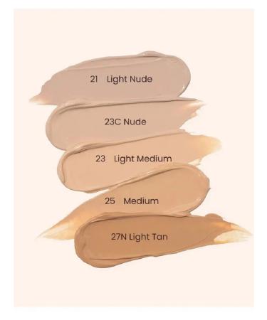 Heimish tone 25 BB-cream for face with ceramides - Buy Online on GoSupps.com