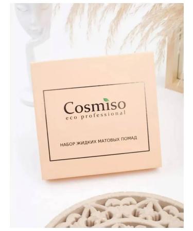 JOMTAM Matte lipstick - Buy Online on GoSupps.com