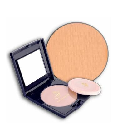 ffleur Compact powder for face tone # 08 - Buy Online on GoSupps.com