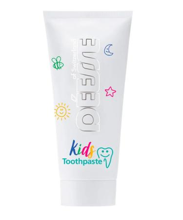 Mivis Deesse kids toothpaste toothpaste for children 50 ml 50 ml