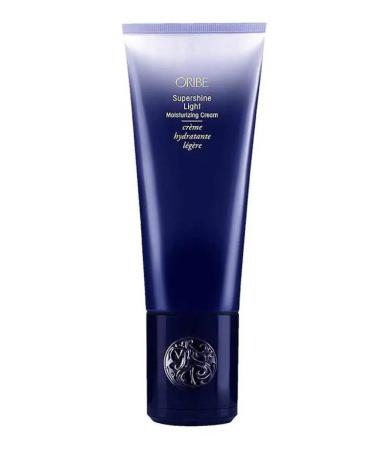 Mivis Oribe Supershine Light Moisturizing Cream Moisturizing 150 ml