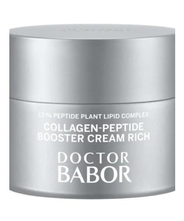 Mivis Babor DB Lifting Collagen-Peptide Booster Cream Rich to 50 ml