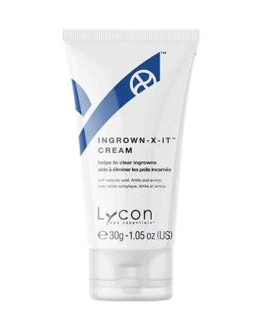 Mivis LyCon INGROWN-X-SIT LyCon Cream against Hair Strong 3 30ML