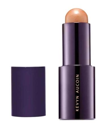 Mivis Kevyn Aucoin Highlight Light Light Highlighter Sof 1 pcs