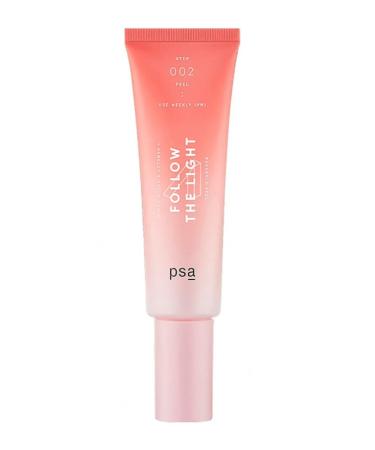 Mivis Psa Follow The Light Multi Acids & Vitamin C Radiance 50 ml