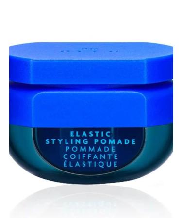 Mivis R+Co Blue Elastic Styling Pomade lipstick for a mobile 50 g