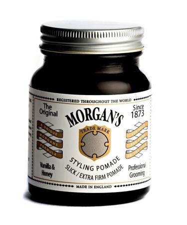 Mivis Morgans POMADE STYLING POMADE lipstick for laying Vanya 100 G