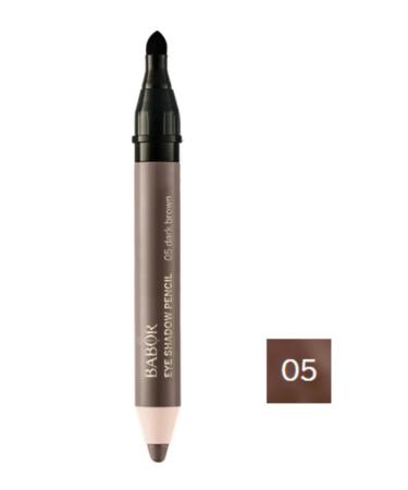 Mivis Babor Age ID Eye Shadow Pencil Eye-Film Field 05 DA 1 pcs