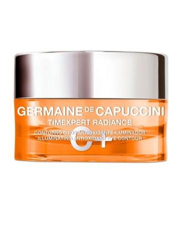 Mivis Germine de Capuccini Radiance C+ Illuminating Antioxi 15 ml