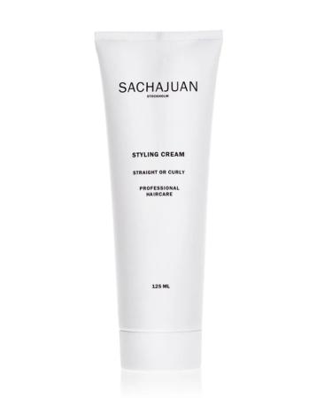 Mivis Sachajuan Styling Cream Cores for hair styling 125 ml 125 ml