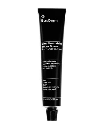 Mivis Stra Derm Ultra Moisturizing Repair Cream hands 50 ml