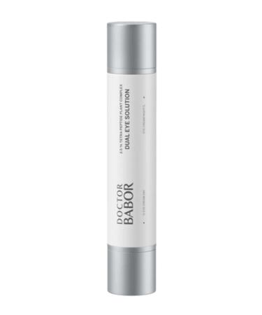Mivis Babor DB Dual Eye Solution Cream-Duet Fulfill Day Night 30 ml