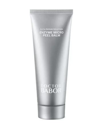 Mivis Babor DB Enzyme Micro Peel Balm Enzyme Piling Bal 75 ml