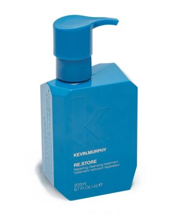 Mivis Kevin Murphy Re Store Repairing Cleansing Treatment Re 200ml