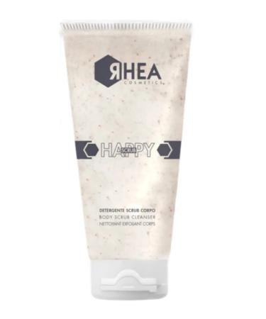 Mivis Rhea happyscrub mussa neurosenic scrub-peeling d 200ml