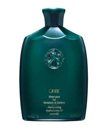 Mivis Oribe Shampoo for Moisture and Control Shampoo for Uvl 250ml