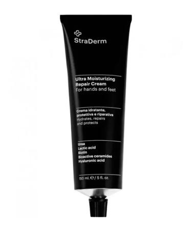 Mivis Stra Derm Ultra Moisturizing Repair Cream hand Cream 150ml