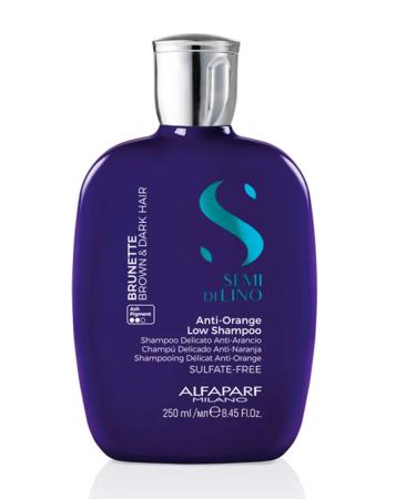 Mivis Alfaparf Anti-Range Low Shampoo Shampoo Toning AN 250ml