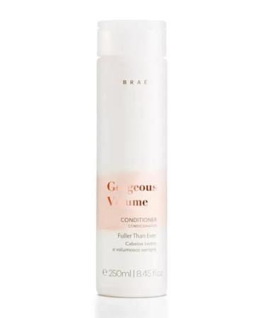 Mivis Brae Gorgeous Volume Conditioner Air conditioner for 250ml