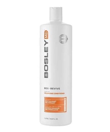 Mivis Bosley Bosrevive Color Safe Volumizing Conditioner Kon 1000m