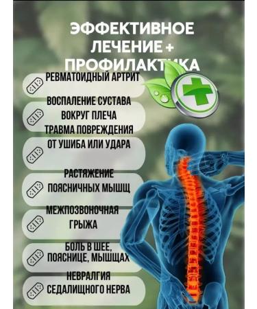 Miracle pain-relieving ointment Cream - Buy Online on GoSupps.com