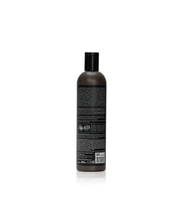 Natura Siberica Hair shampoo "Strength and growth" - Buy Online on GoSupps.com