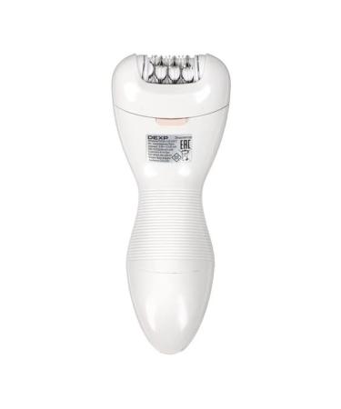 Dexp LS-5001 epalator with four interchangeable nozzles - Buy Online on GoSupps.com