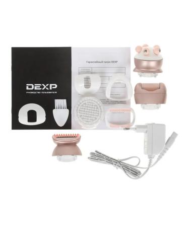 Dexp LS-6001 epalator moisture-proof housing - Buy Online on GoSupps.com