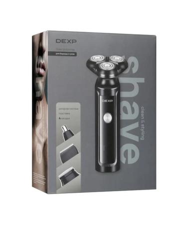 Dexp Electric blower for men YX-110 Trimmer - Buy Online on GoSupps.com