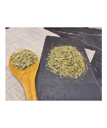 Shepherd's purse grass 1 kg - Buy Online on GoSupps.com