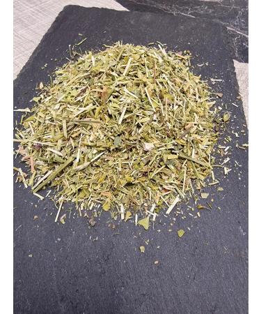 Shepherd's purse grass 1 kg - Buy Online on GoSupps.com