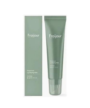 Fraijour Lip mask Herb Lip Sleeping Mask Plant Extracts - Buy Online on GoSupps.com