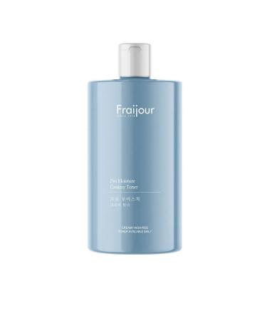 Fraijour Moisturizing toner Pro-home Creamy Toner 500 ml