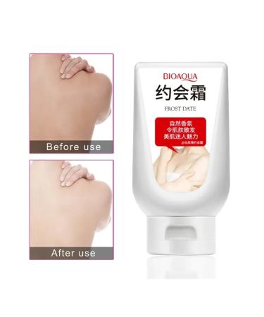 Hit on WB Clarifying cream for the body and face - Buy Online on GoSupps.com