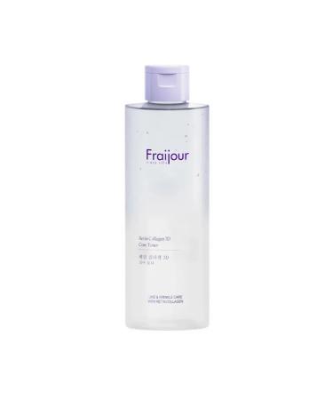 Fraijour Collagen tonic with retinol and peptides 250 ml - Buy Online on GoSupps.com