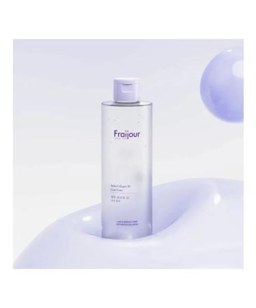 Fraijour Collagen tonic with retinol and peptides 250 ml - Buy Online on GoSupps.com